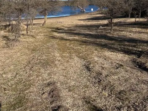 Terreno en Venta en San Martín, USD 10.000