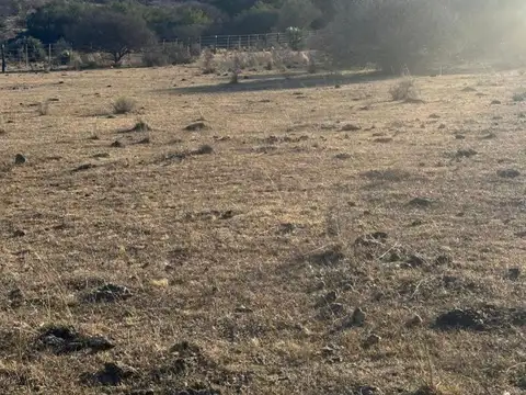 Terreno en Venta en San Martín, USD 10.000