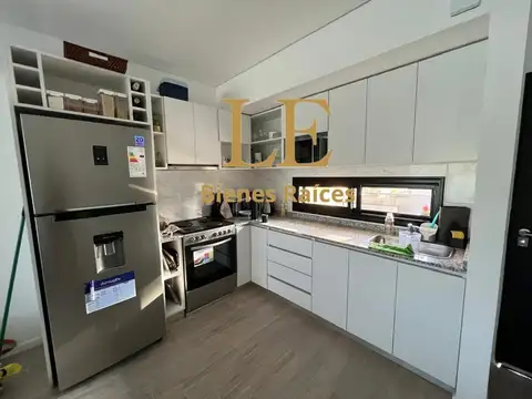 Departamento en Venta con 2 cocheras