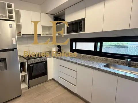 Departamento en Venta 2 años