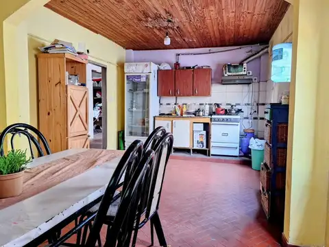 Casa a refaccionar en José Clemente Paz