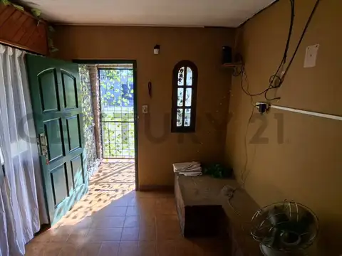 Venta - Casa Apta Credito - Rincón de Milberg, Tigre.