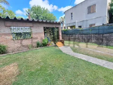 Venta - Casa Apta Credito - Rincón de Milberg, Tigre.