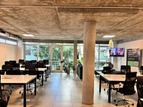 Oficina en Venta A Estrenar