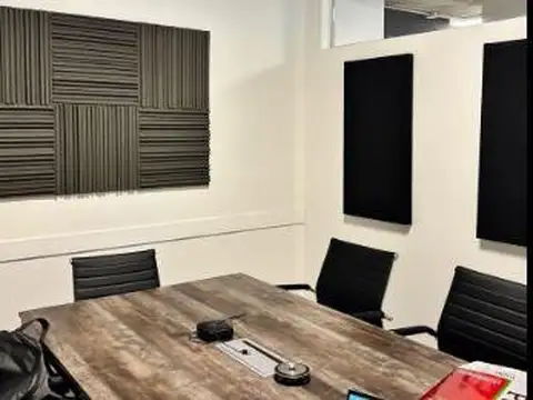 Oficina en Venta en Parque Patricios, USD 265.000