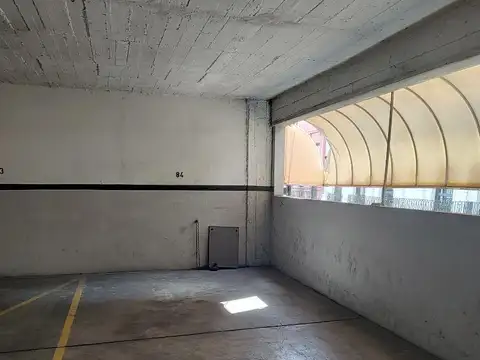Cochera en Venta Fija