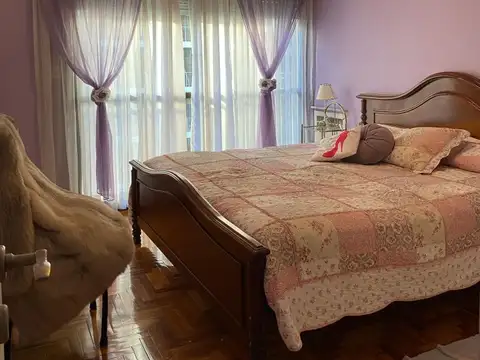 Departamento en Venta 60 años