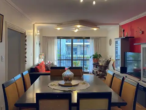 Avenida Rivadavia 4200, Piso 3