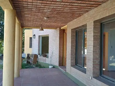 Casa en Venta al Sureste
