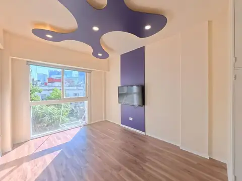 Tucumán 300, Piso 7