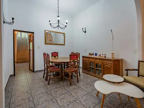 Depto Tipo Casa en Venta en Vicente López, USD 390.000