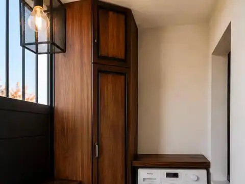 Departamento en Alquiler 10 años
