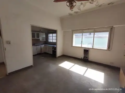Depto Tipo Casa en Venta en Villa Urquiza, USD 259.000