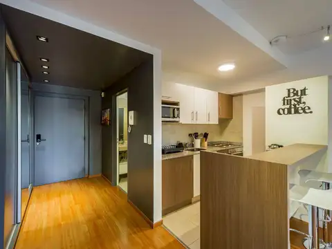 Departamento en Venta al Suroeste