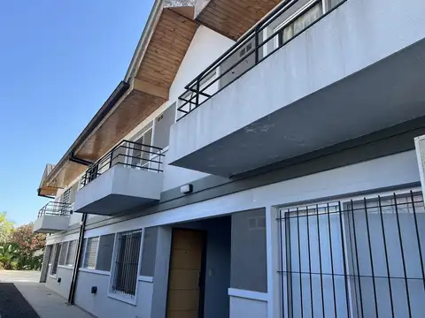 ¡Se vende un departamento que puede convertirse en tu nuevo hogar soñado! , Suipacha al 400