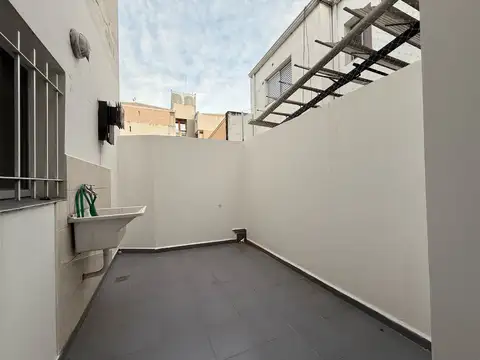 Departamento en Alquiler 20 años