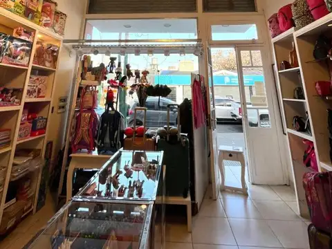 Local en venta - Ituzaingo Norte - Mansilla al 700