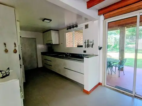 Casa en Venta en Náutico Escobar, USD 159.000