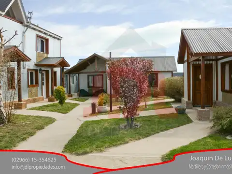Hotel en Venta en El Calafate, USD 350.000