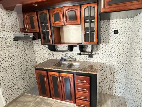 Departamento en Alquiler 25 años