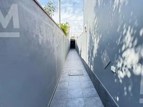 85 Nro. 30 1/2 Entre 120 y 121