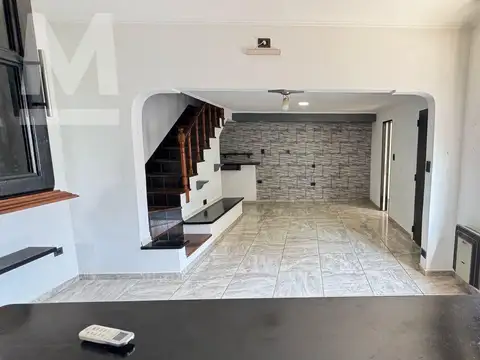 Departamento en Alquiler de 3 ambientes