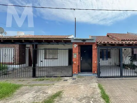 Departamento en  85 Nro. 30 1/2 Entre 120 y 121
