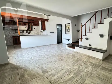 Departamento en Alquiler en Barrio Jardin, $ 550.000