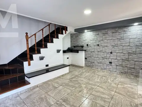 Departamento en Alquiler de 2 dormitorios