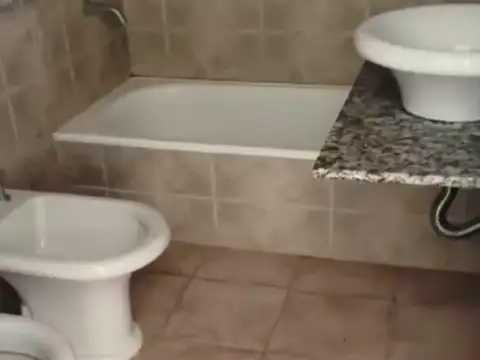 Meissen 3300, Piso 1