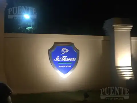 Casa en Alquiler al Oeste