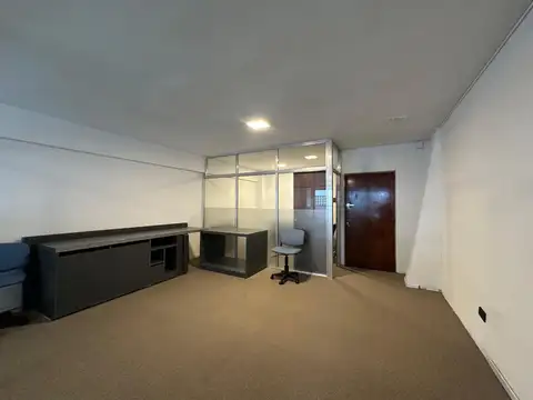 Marcelo Torcuato De Alvear 1200, Piso 3