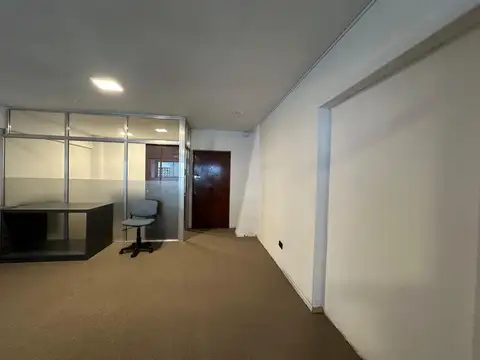 Oficina en Alquiler en Barrio Norte, $ 500.000