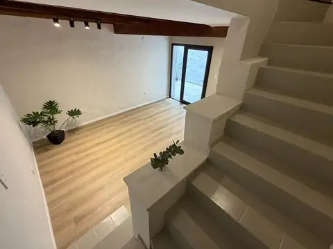 Depto Tipo Casa en Venta en Pichincha, USD 77.000