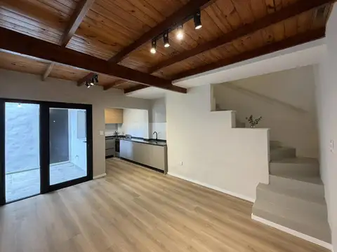 Casa de pasillo - Ov Lagos al 100