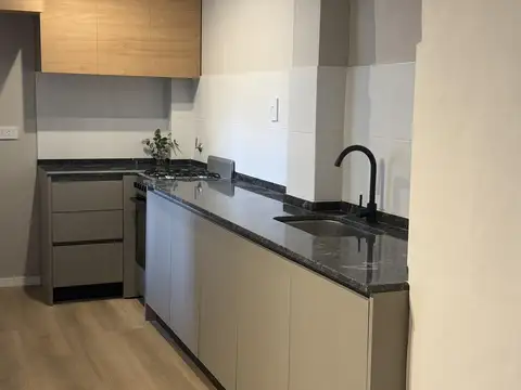 Depto Tipo Casa en Venta al Norte