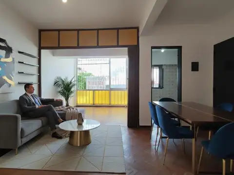 Venta Departamento 2 dormitorios Norte Ventilación Cruzada