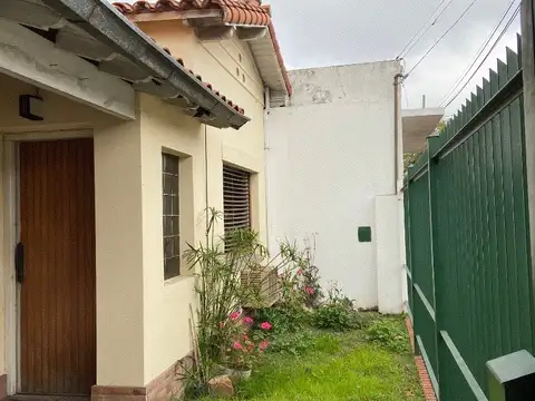 Gral Hilario Lagos 2100