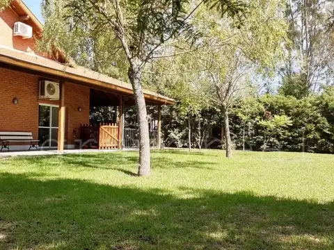Casa en Venta en Echeverria Del Lago, USD 290.000