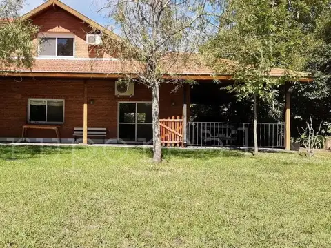 Casa en Venta de 5 dormitorios