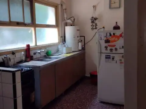 Venta de CASA dos dormitorios, Villa Elisa La Plata