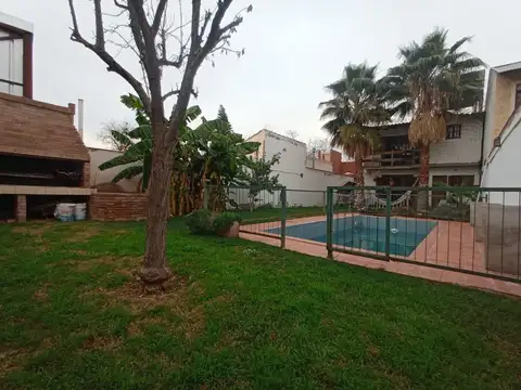 ALQUILER CASA CAPITAL 4ta OESTE