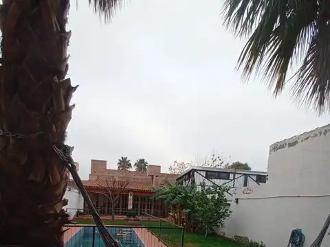 Casa en Alquiler de 4 dormitorios
