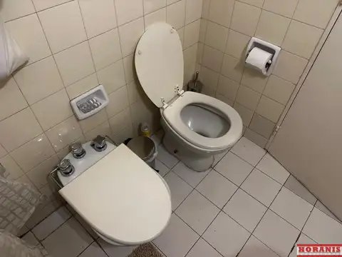 Departamento en venta c/ cochera en Recoleta