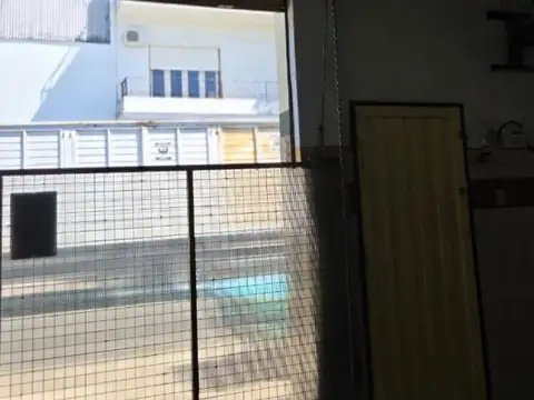 Galpon en Alquiler A Estrenar