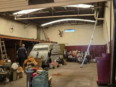 Galpon en Alquiler en Caseros, $ 2.500.000