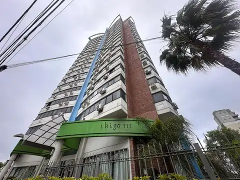 ALQUILER DE DEPARTAMENTO MONOAMBIENTE EN MUÑIZ