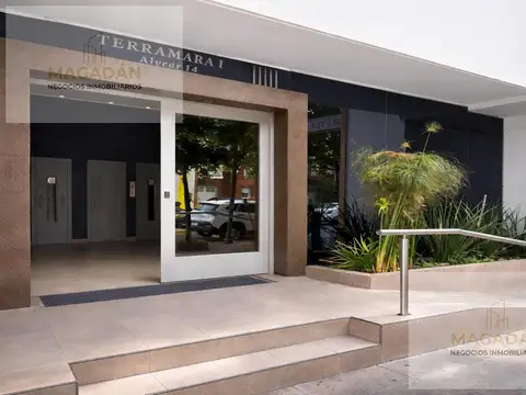 VENTA -Departamento en venta 3 ambientes Ramos-APTO CREDITO-ACEPTA PERMUTA