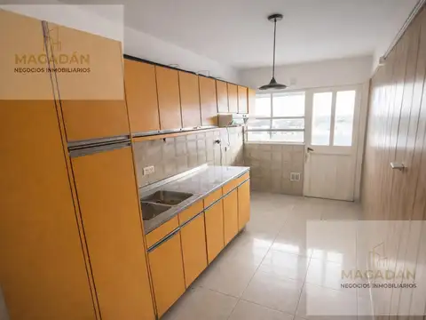 Departamento en Venta en Ramos Mejía, USD 99.000