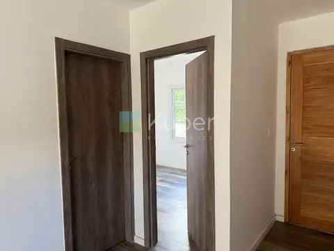 DUPLEX 3 DORMITORIOS, COMPLEJO SARAVI VILLAGE .